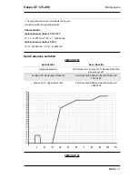 Preview for 49 page of VESPA GT 125 Workshop Manual