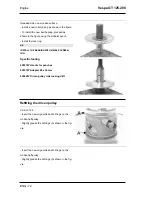 Preview for 120 page of VESPA GT 125 Workshop Manual