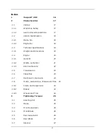 Preview for 2 page of VESPA GT 200 Workshop Manual