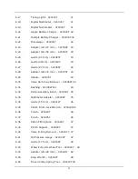 Preview for 4 page of VESPA GT 200 Workshop Manual