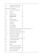 Preview for 6 page of VESPA GT 200 Workshop Manual