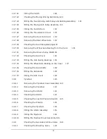 Preview for 9 page of VESPA GT 200 Workshop Manual