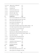 Preview for 12 page of VESPA GT 200 Workshop Manual