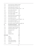 Preview for 13 page of VESPA GT 200 Workshop Manual