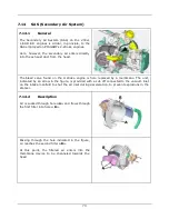 Предварительный просмотр 73 страницы VESPA GT 200 Workshop Manual