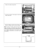 Preview for 109 page of VESPA GT 200 Workshop Manual