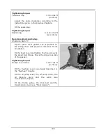 Preview for 180 page of VESPA GT 200 Workshop Manual