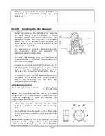 Preview for 187 page of VESPA GT 200 Workshop Manual