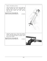 Предварительный просмотр 238 страницы VESPA GT 200 Workshop Manual