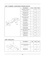 Preview for 281 page of VESPA GT 200 Workshop Manual