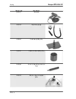 Preview for 22 page of VESPA GTS 250 I.E. Workshop Manual