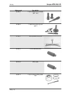 Preview for 30 page of VESPA GTS 250 I.E. Workshop Manual