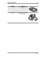 Preview for 31 page of VESPA GTS 250 I.E. Workshop Manual