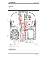 Preview for 57 page of VESPA GTS 250 I.E. Workshop Manual