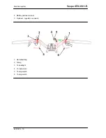 Preview for 60 page of VESPA GTS 250 I.E. Workshop Manual