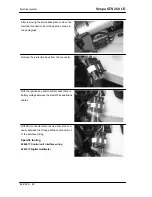 Preview for 78 page of VESPA GTS 250 I.E. Workshop Manual