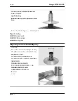 Preview for 106 page of VESPA GTS 250 I.E. Workshop Manual