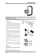 Preview for 142 page of VESPA GTS 250 I.E. Workshop Manual