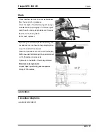 Preview for 155 page of VESPA GTS 250 I.E. Workshop Manual