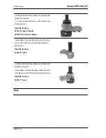 Preview for 230 page of VESPA GTS 250 I.E. Workshop Manual