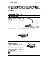 Preview for 253 page of VESPA GTS 250 I.E. Workshop Manual