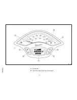 Предварительный просмотр 10 страницы VESPA GTS 300 i.e. Manual