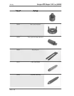 Предварительный просмотр 38 страницы VESPA GTS Super 125 i.e. (2009) Service Manual