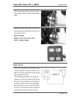 Предварительный просмотр 69 страницы VESPA GTS Super 125 i.e. (2009) Service Manual