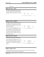 Предварительный просмотр 72 страницы VESPA GTS Super 125 i.e. (2009) Service Manual