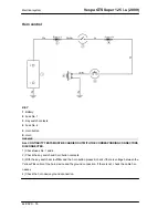 Предварительный просмотр 76 страницы VESPA GTS Super 125 i.e. (2009) Service Manual