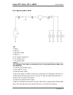 Предварительный просмотр 77 страницы VESPA GTS Super 125 i.e. (2009) Service Manual