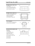 Предварительный просмотр 85 страницы VESPA GTS Super 125 i.e. (2009) Service Manual