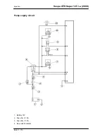 Предварительный просмотр 110 страницы VESPA GTS Super 125 i.e. (2009) Service Manual