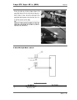 Предварительный просмотр 127 страницы VESPA GTS Super 125 i.e. (2009) Service Manual