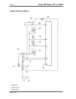 Предварительный просмотр 132 страницы VESPA GTS Super 125 i.e. (2009) Service Manual