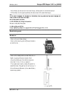 Предварительный просмотр 168 страницы VESPA GTS Super 125 i.e. (2009) Service Manual