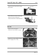 Предварительный просмотр 179 страницы VESPA GTS Super 125 i.e. (2009) Service Manual