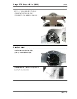 Предварительный просмотр 181 страницы VESPA GTS Super 125 i.e. (2009) Service Manual