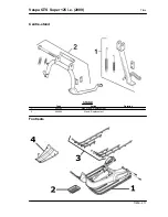 Предварительный просмотр 211 страницы VESPA GTS Super 125 i.e. (2009) Service Manual