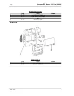 Предварительный просмотр 212 страницы VESPA GTS Super 125 i.e. (2009) Service Manual