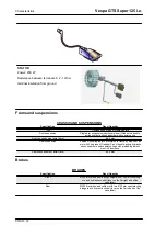 Preview for 14 page of VESPA GTS Super 125 i.e. Service Station Manual