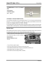 Preview for 23 page of VESPA GTS Super 125 i.e. Service Station Manual