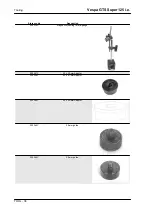 Preview for 36 page of VESPA GTS Super 125 i.e. Service Station Manual