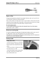 Preview for 49 page of VESPA GTS Super 125 i.e. Service Station Manual