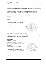 Preview for 125 page of VESPA GTS Super 125 i.e. Service Station Manual