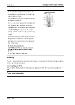 Preview for 196 page of VESPA GTS Super 125 i.e. Service Station Manual