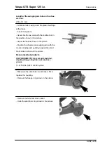 Preview for 205 page of VESPA GTS Super 125 i.e. Service Station Manual