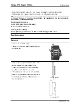 Preview for 219 page of VESPA GTS Super 125 i.e. Service Station Manual