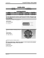 Предварительный просмотр 18 страницы VESPA GTS Super 300 ie 2008 Service Station Manual