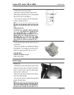 Предварительный просмотр 19 страницы VESPA GTS Super 300 ie 2008 Service Station Manual